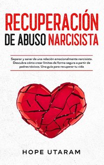Recuperacion de Abuso Narcisista