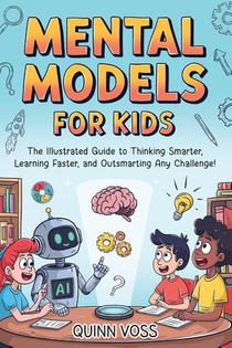 Mental Models for Kids