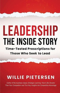 Leadership--The Inside Story