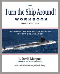 The Turn the Ship Around! Workbook