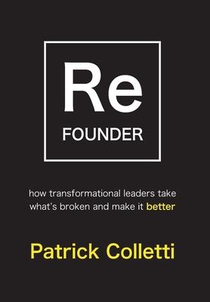 Refounder
