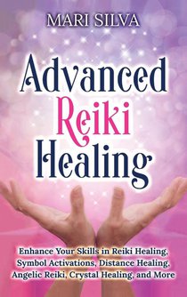 Advnaced Reiki Healing