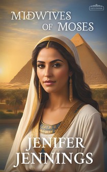 Midwives of Moses: A Biblical Historical story featuring an Inspiring Woman