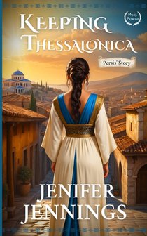 Keeping Thessalonica: Persis' Story