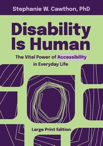 Disability Is Human