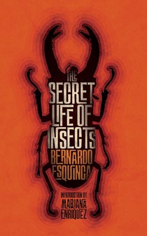 The Secret Life of Insects and Other Stories