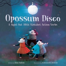 Opossum Disco