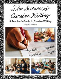 The Science of Cursive Writing