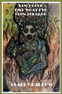 Don't Look Like What I've Been Through