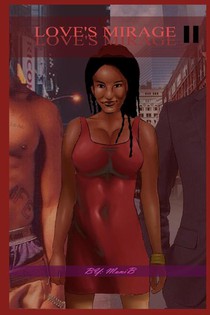 Love's Mirage II