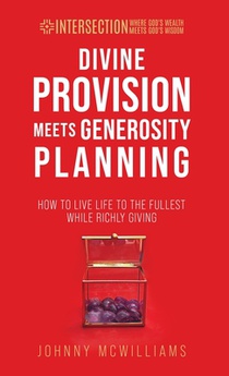 Divine Provision Meets Generosity Planning