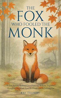 The Fox Who Fooled the Monk - 33 Zen Stories