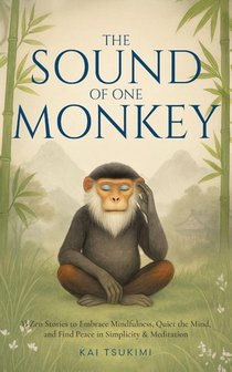 The Sound of One Monkey - 33 Zen Stories