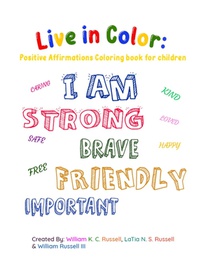 Live in Color