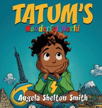 Tatum's Wonderful World