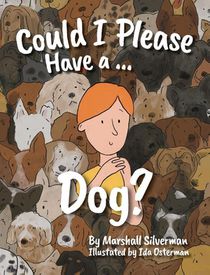 Could I Please Have a Dog?