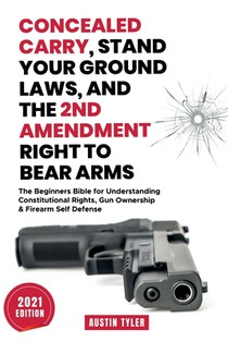 Concealed Carry, Stand Your Ground Laws, and the 2nd Amendment Right to Bear Arms