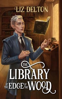 The Library at the Edge of the Wood