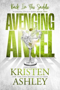 Avenging Angels: Back in the Saddle