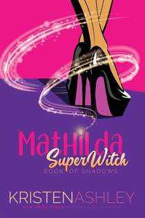 Mathilda, SuperWitch, Book of Shadows