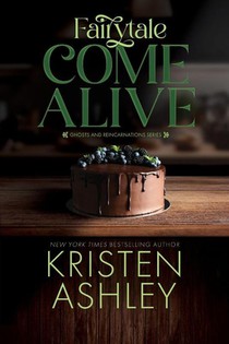 Fairytale Come Alive