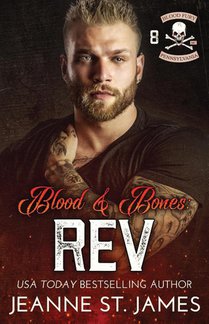 Blood and Bones - Rev