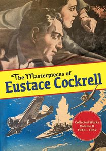 The Masterpieces of Eustace Cockrell
