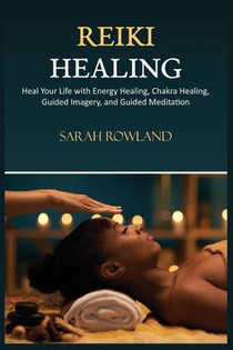 Reiki Healing