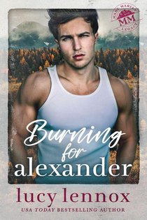Burning for Alexander