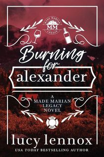Burning for Alexander