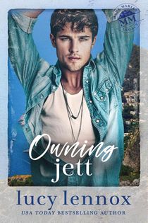 Owning Jett