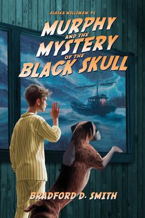 Murphy and the Mystery of the Black Skull