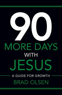 90 More Days with Jesus