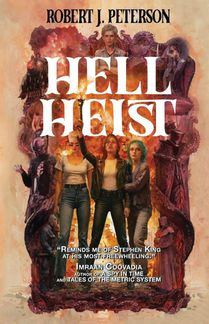 Hell Heist