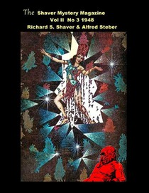 The Shaver Mystery Magazine