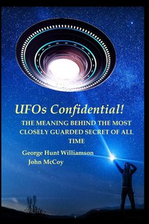 UFOs Confidential!