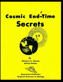 Cosmic End - Time Secrets