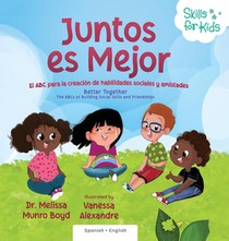 Better Together (Spanish Translation) Juntos es Mejor