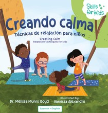 Creating Calm (Spanish Translation) Creando Calma en 5, 4, 3, 2, 1