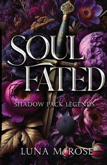 Soul Fated: A fated mates wolf shifter paranormal romance