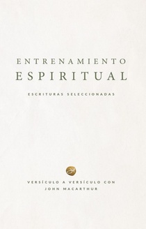 Entrenamiento Espiritual (Spiritual Boot Camp)