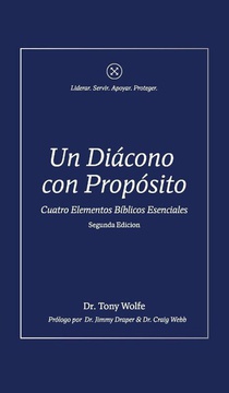 Un Diácono con Propósito