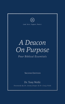 A Deacon on Purpose
