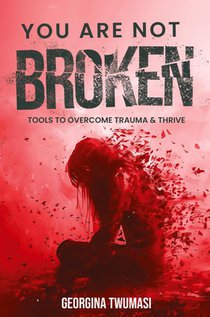 You Are Not Broken