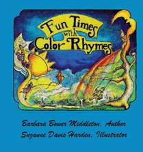 Fun Times with Color Rhymes