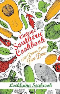 Vintage Southern Cookbook
