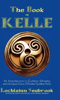 The Book of Kelle