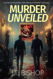 Murder Unveiled