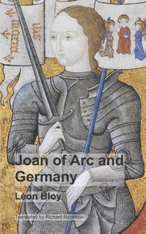 Joan of Arc and Germany
