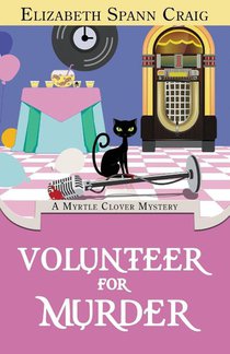 Volunteer for Murder